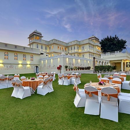 Welcomheritage Ramgarh Panchkula Dış mekan fotoğraf