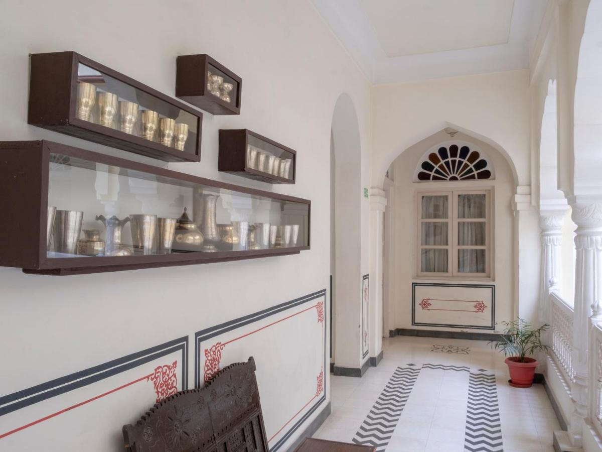 Welcomheritage Ramgarh Panchkula Dış mekan fotoğraf