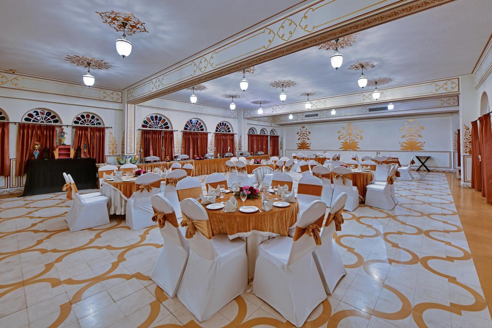 Welcomheritage Ramgarh Panchkula Dış mekan fotoğraf