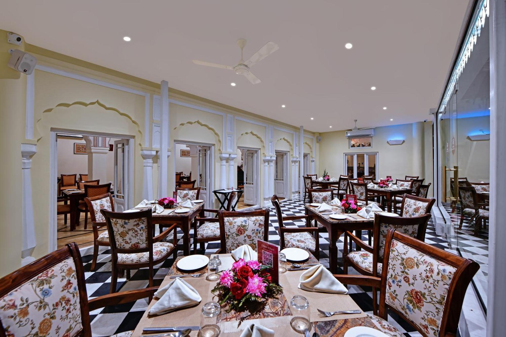 Welcomheritage Ramgarh Panchkula Dış mekan fotoğraf