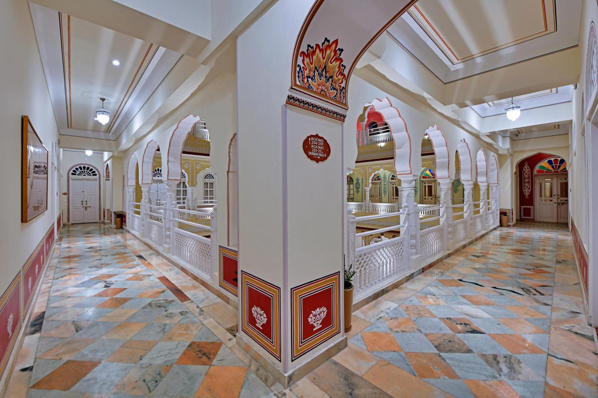 Welcomheritage Ramgarh Panchkula Dış mekan fotoğraf